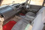 Nissan President Sovereign VIP V8E 1985 года